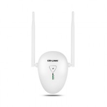 LB- Link 300 Mbps Wi-Fi Range Extender 